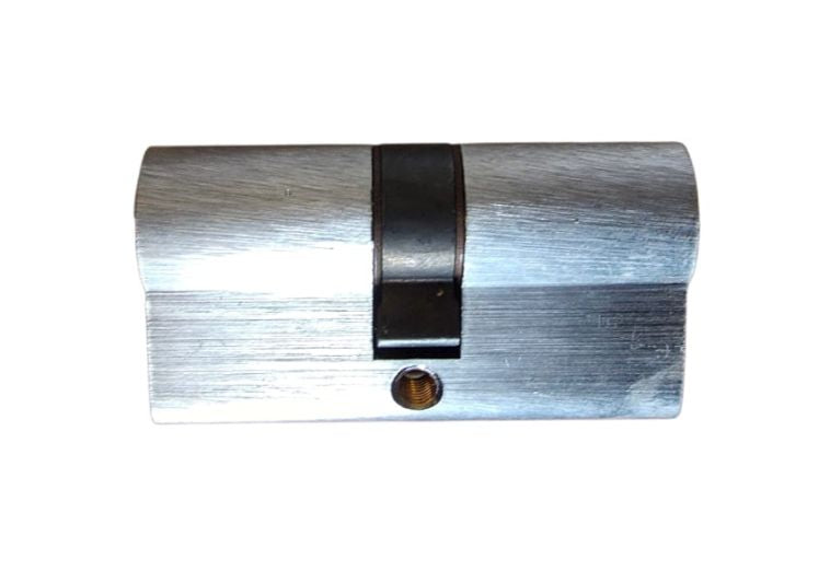 Cilindro sagomato europeo con chiave da cantiere K2 Securemme mm.60 (30-30).  | Acquista su ferramentabeniamino.it