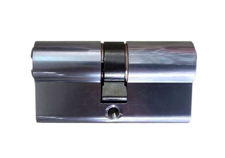 Cilindro europeo con chiave da cantiere Ibfm art.2306 mm.60 (30-30). | Acquista su ferramentabeniamino.it