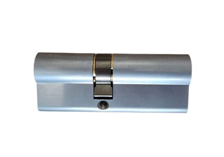 Cilindro europeo con chiave da cantiere Ibfm art.2306 mm.80 (35-45). | Acquista su ferramentabeniamino.it