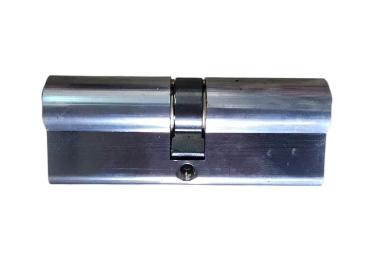 Cilindro europeo con chiave da cantiere Ibfm art.2306 mm.80 (40-40). | Acquista su ferramentabeniamino.it