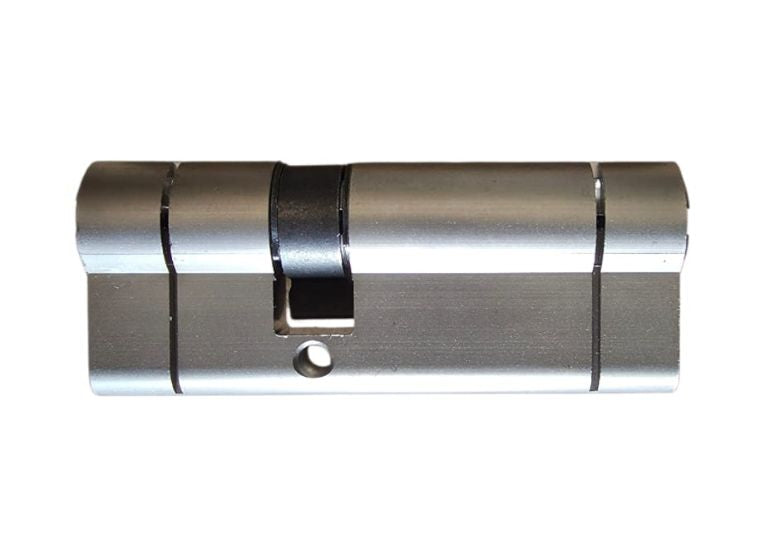 Cilindro europeo frizionato Viro mm.81 (31-50). | Acquista su ferramentabeniamino.it