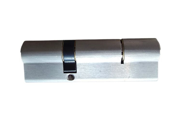 Cilindro sagomato europeo con chiave da cantiere Project Mottura mm.92 (36-56).  | Acquista su ferramentabeniamino.it